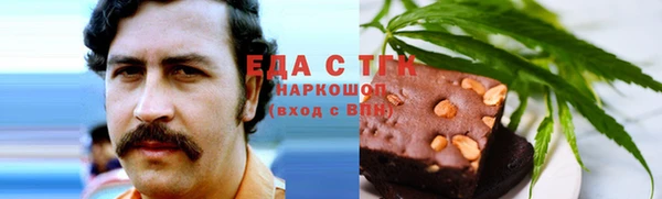 молекула духа Бородино