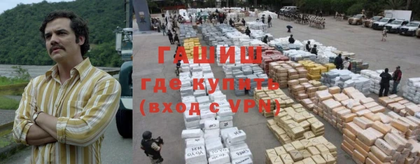 молекула духа Бородино
